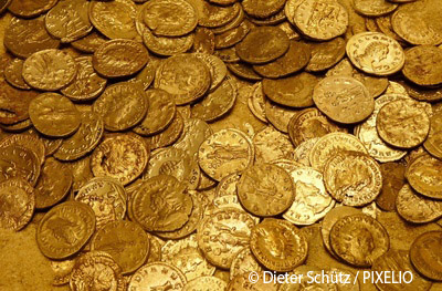 Gold verkaufen, Goldkurs, Goldmünzen Wert